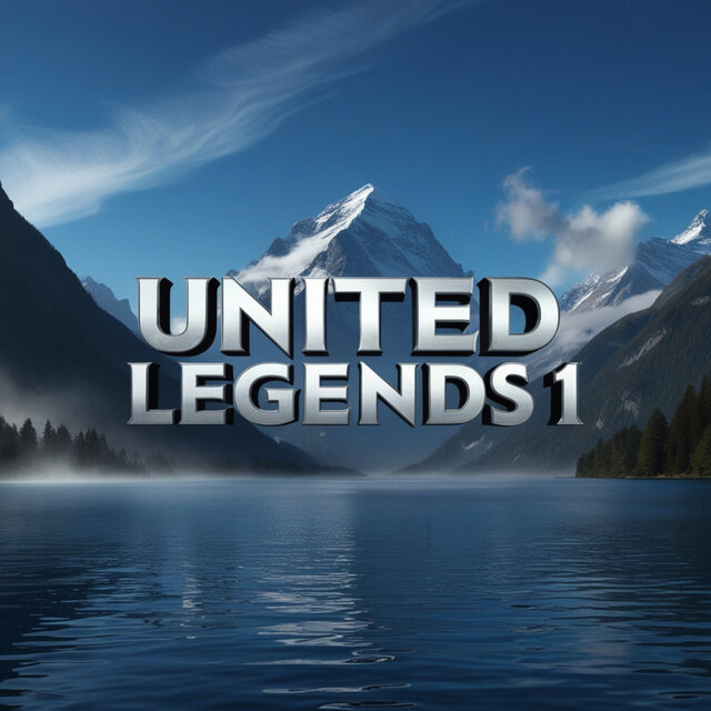 United Legends 1