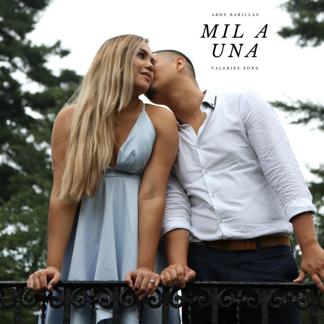 Mil a Una