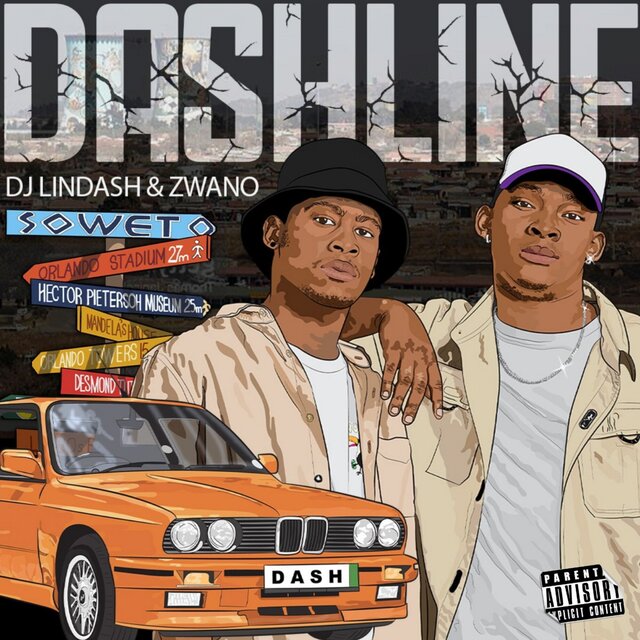 Dashline