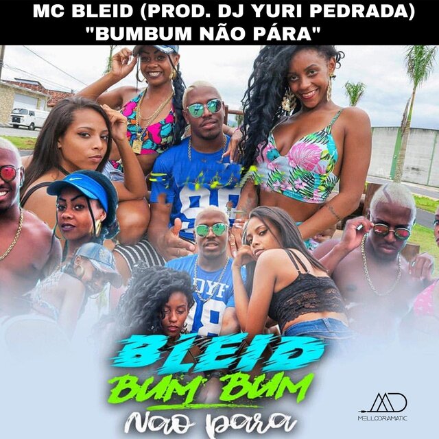 Bumbum não pára