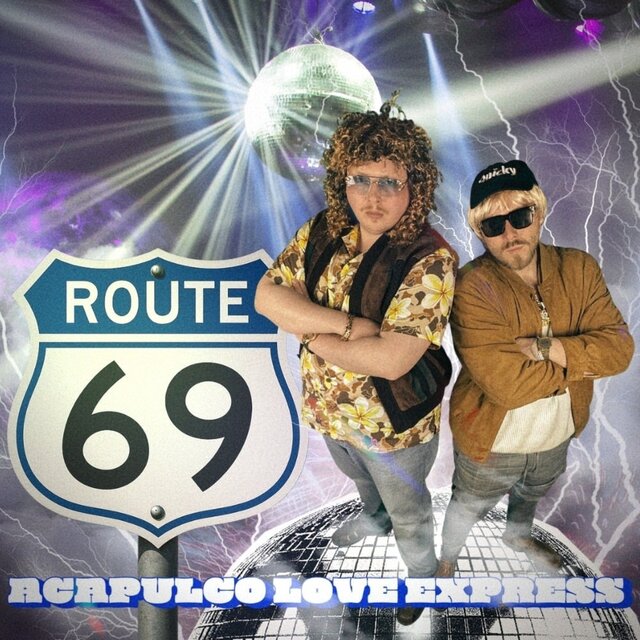 Route 69