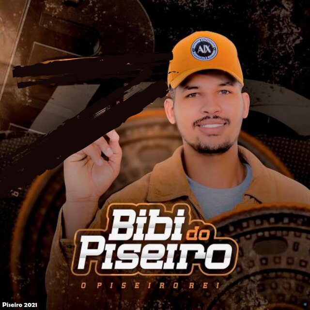 Piseiro 2021