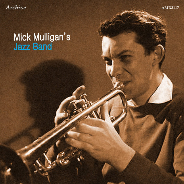 Mick Mulligan's Jazz Band