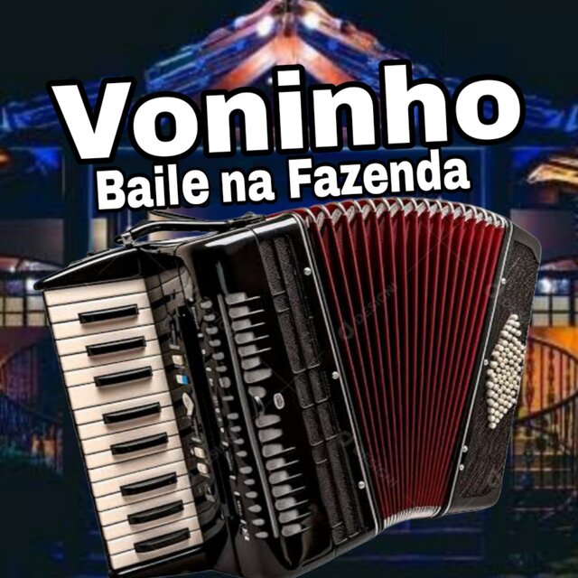 Baile na Fazenda