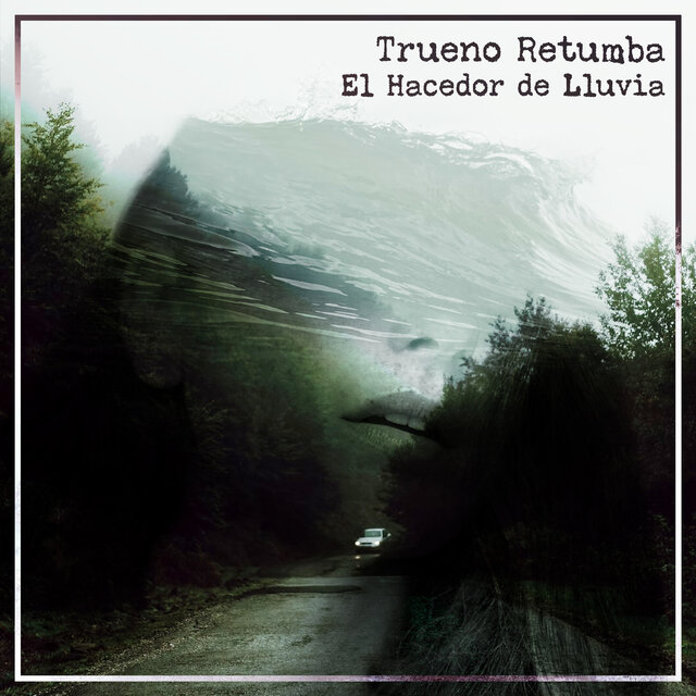 Trueno Retumba