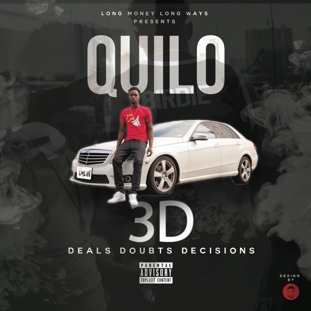 3D: Deals, Doubts, Decisions