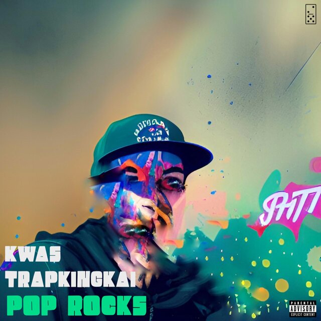 POP ROCKS (feat. Trapkingkai)