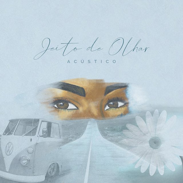 Jeito de Olhar (Acústico)