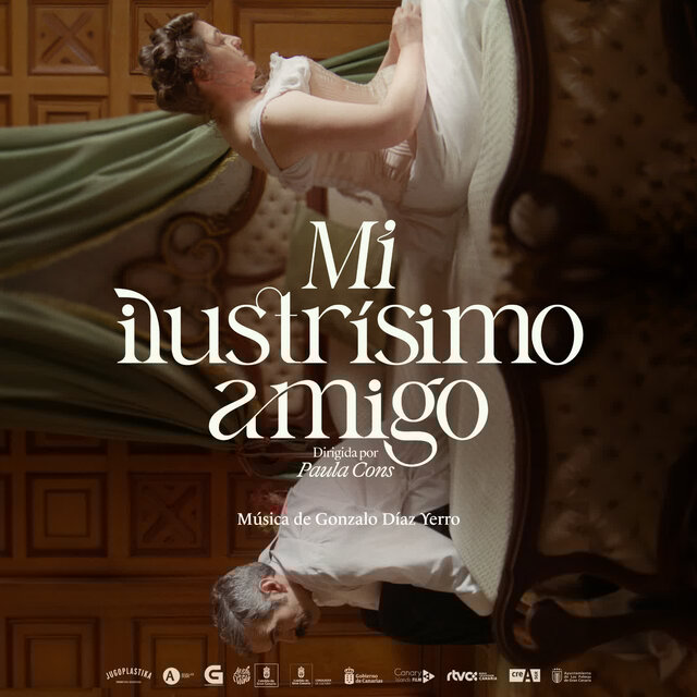 Mi ilustrísimo amigo (Banda Sonora Original)