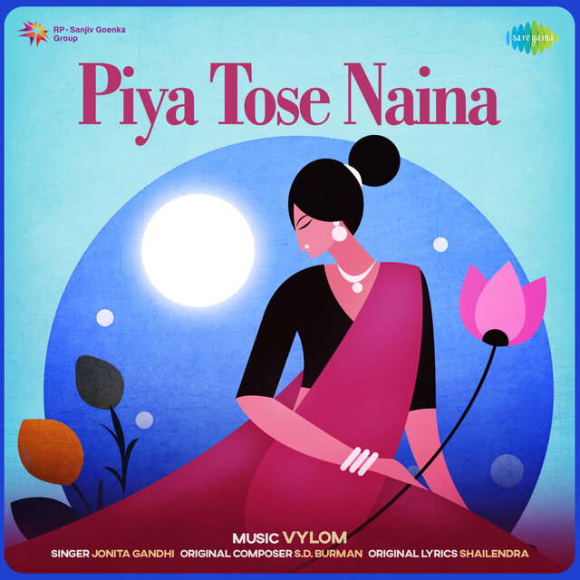 Piya Tose Naina (From 