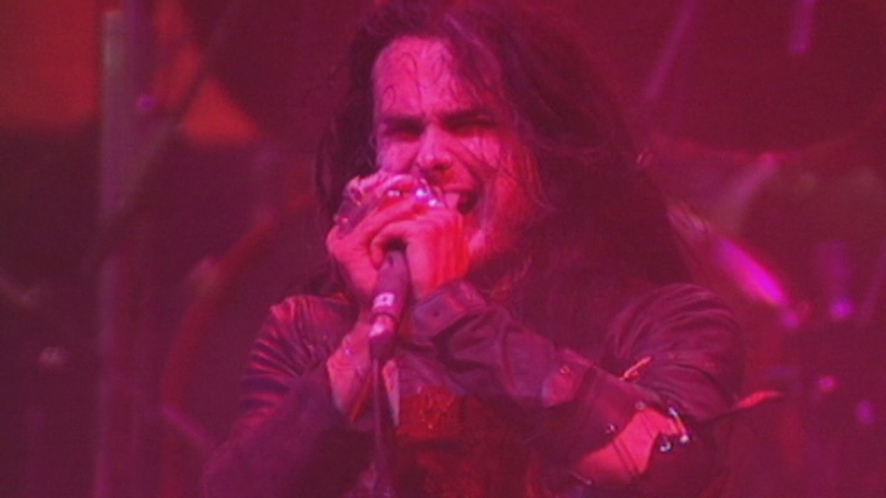 Cruelty Brought Thee Orchids (Live at the Astoria '98)