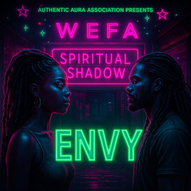 Spiritual Shadow