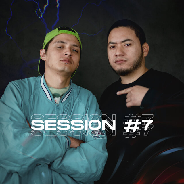 Session #7