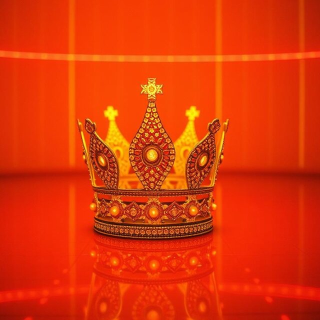 Back On My Throne