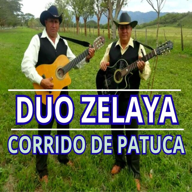 CORRIDO DE PATUCA
