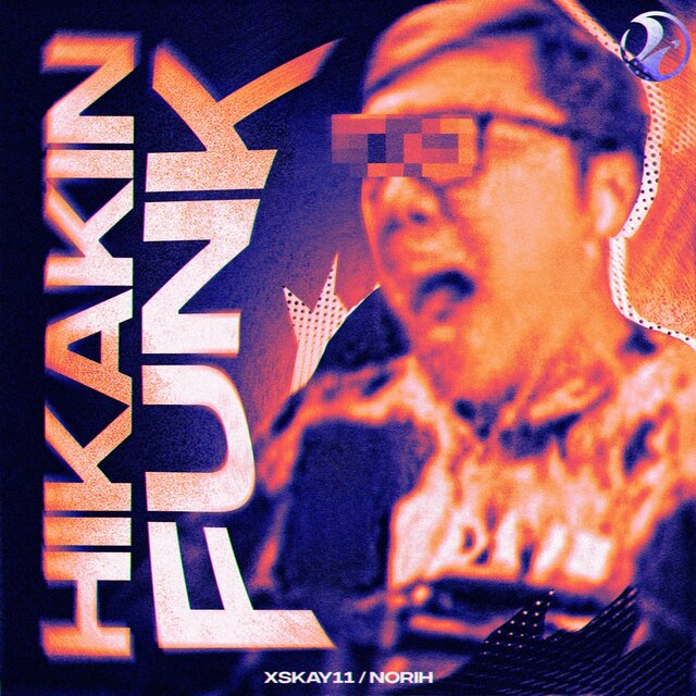 Hikakin Funk