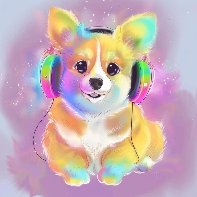 安らぎの犬：ドッグハウス音楽のエッセンシャル