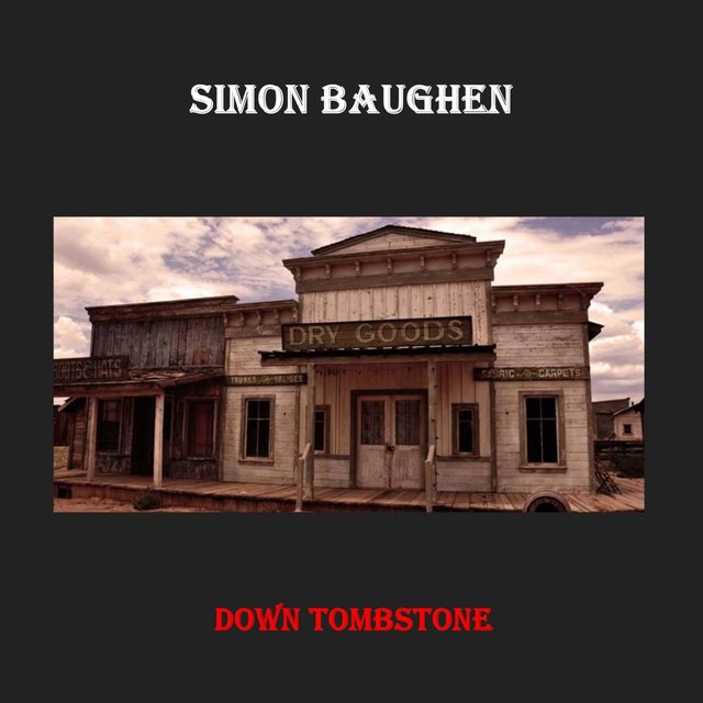 Down Tombstone
