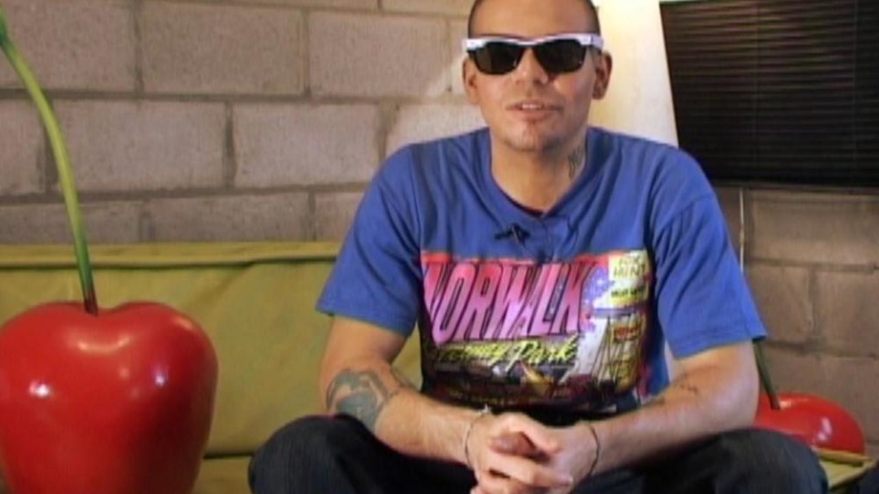 Electro Movimiento - The Making Of (Video)