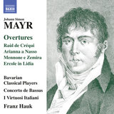 Ercole in Lidia: Overture
