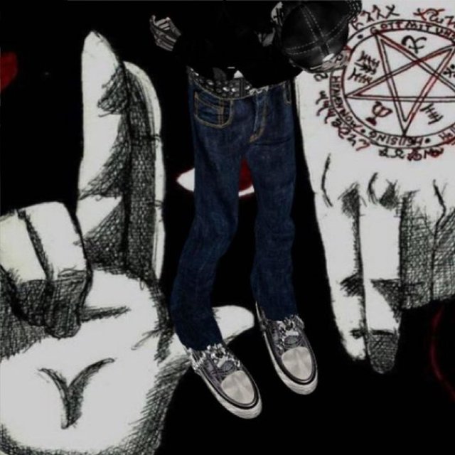 inside my head