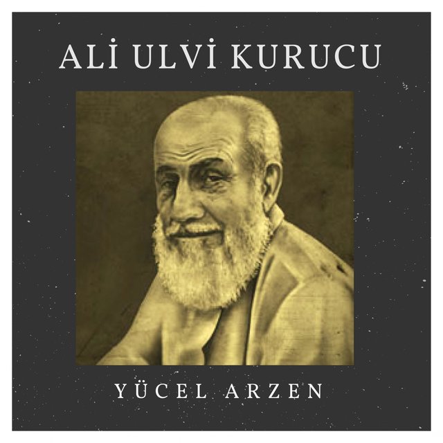 Ali Ulvi Kurucu
