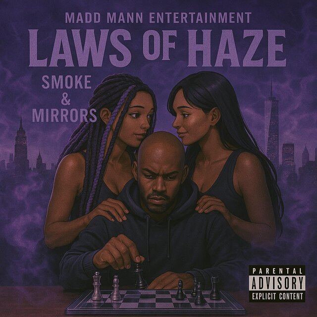 Laws of Haze