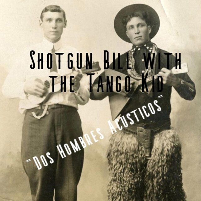 Dos Hombres Acusticos
