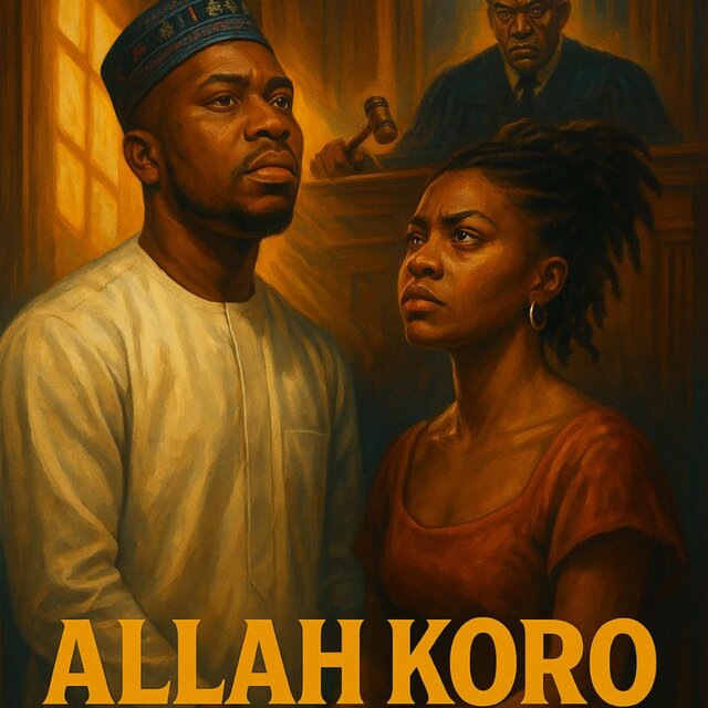 Allah Koro (feat. Safa)