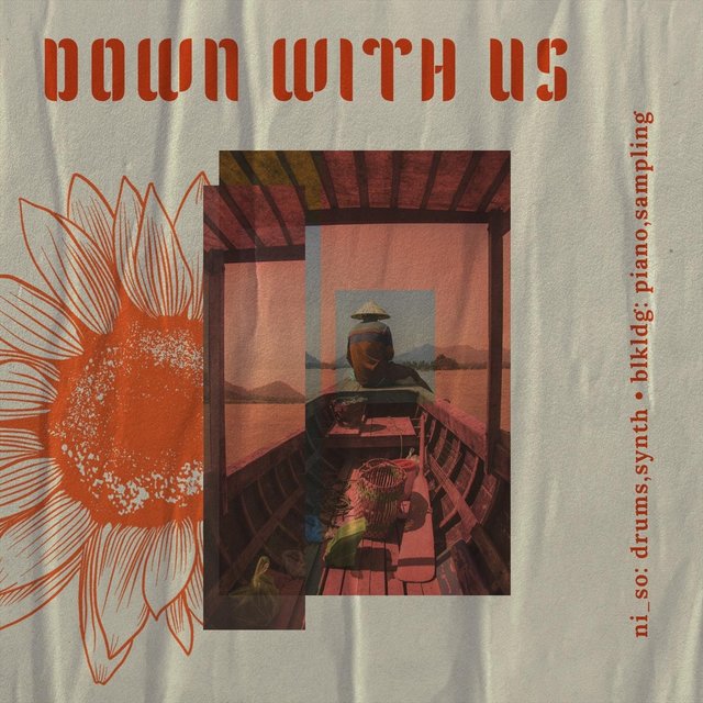 Down with Us