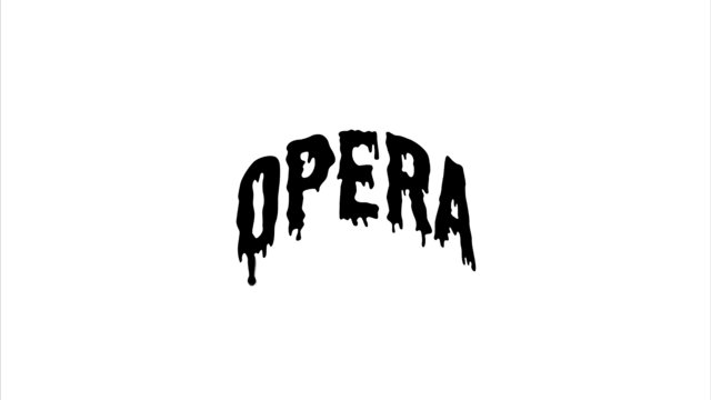 Opera