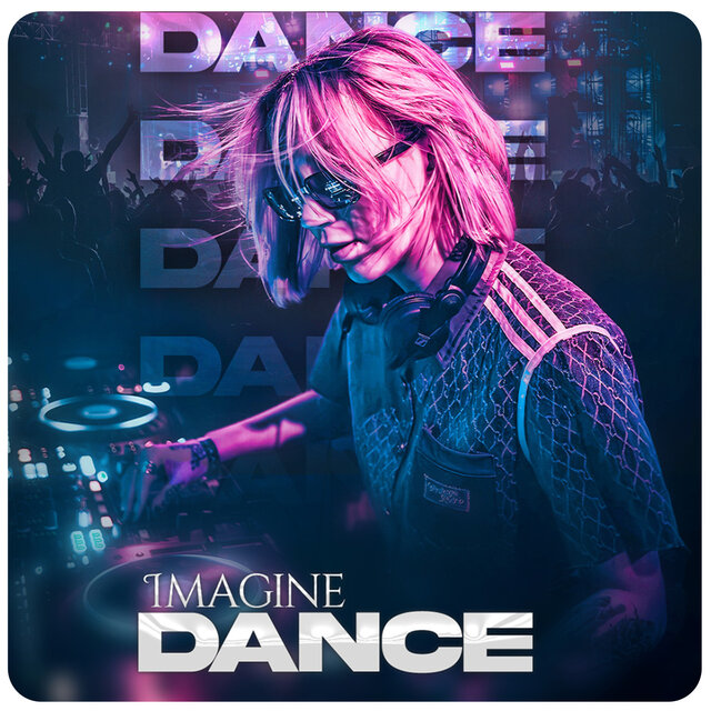 Imagine Dance
