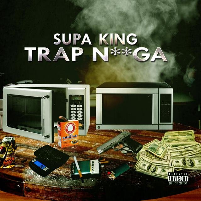 Trap Nigga