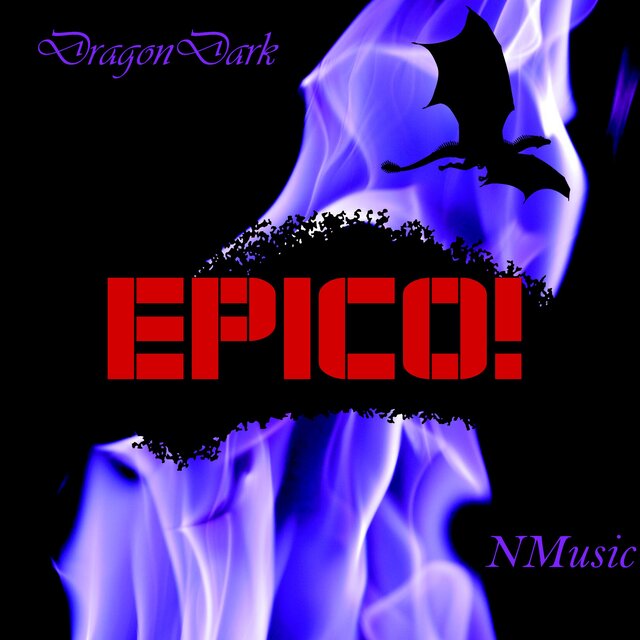ÉPICO!