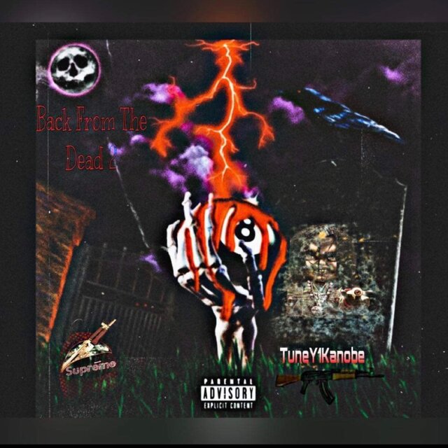 Back From The Dead 2