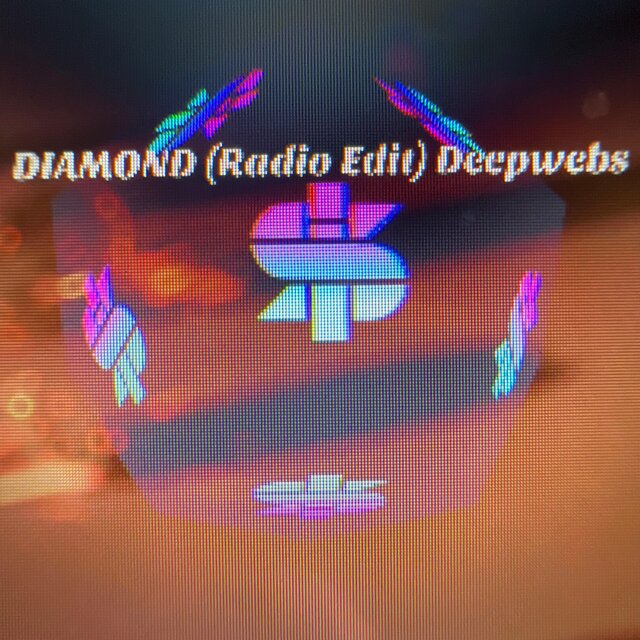 DIAMOND (Radio Edit)
