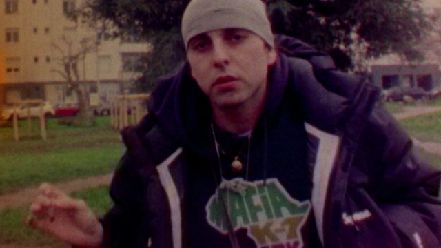 Argentine (Clip officiel)