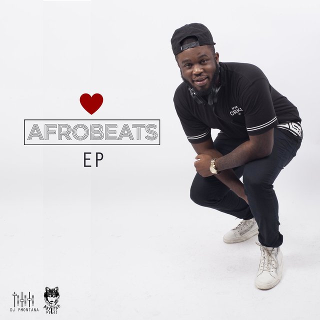 P Montana Loves Afrobeats