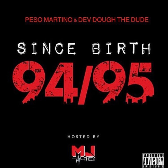 Since Birth 9495