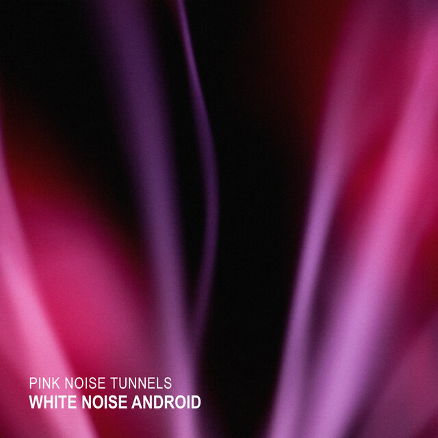 Pink Noise Tunnels
