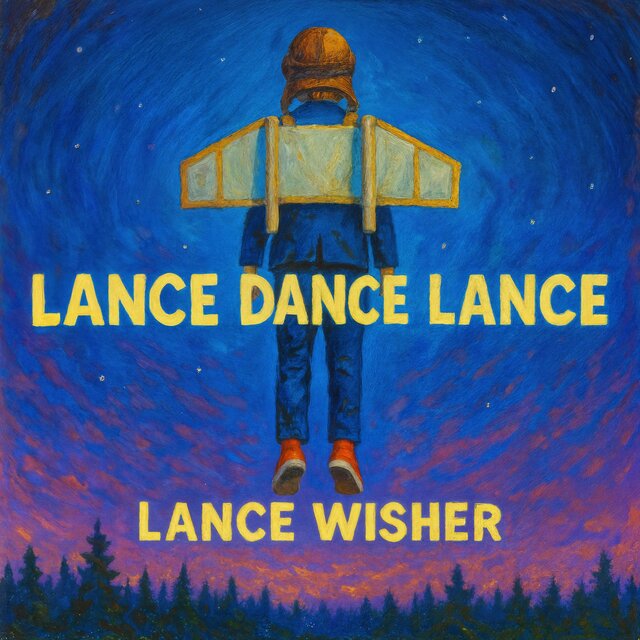 Lance Dance Lance (B-Sides)