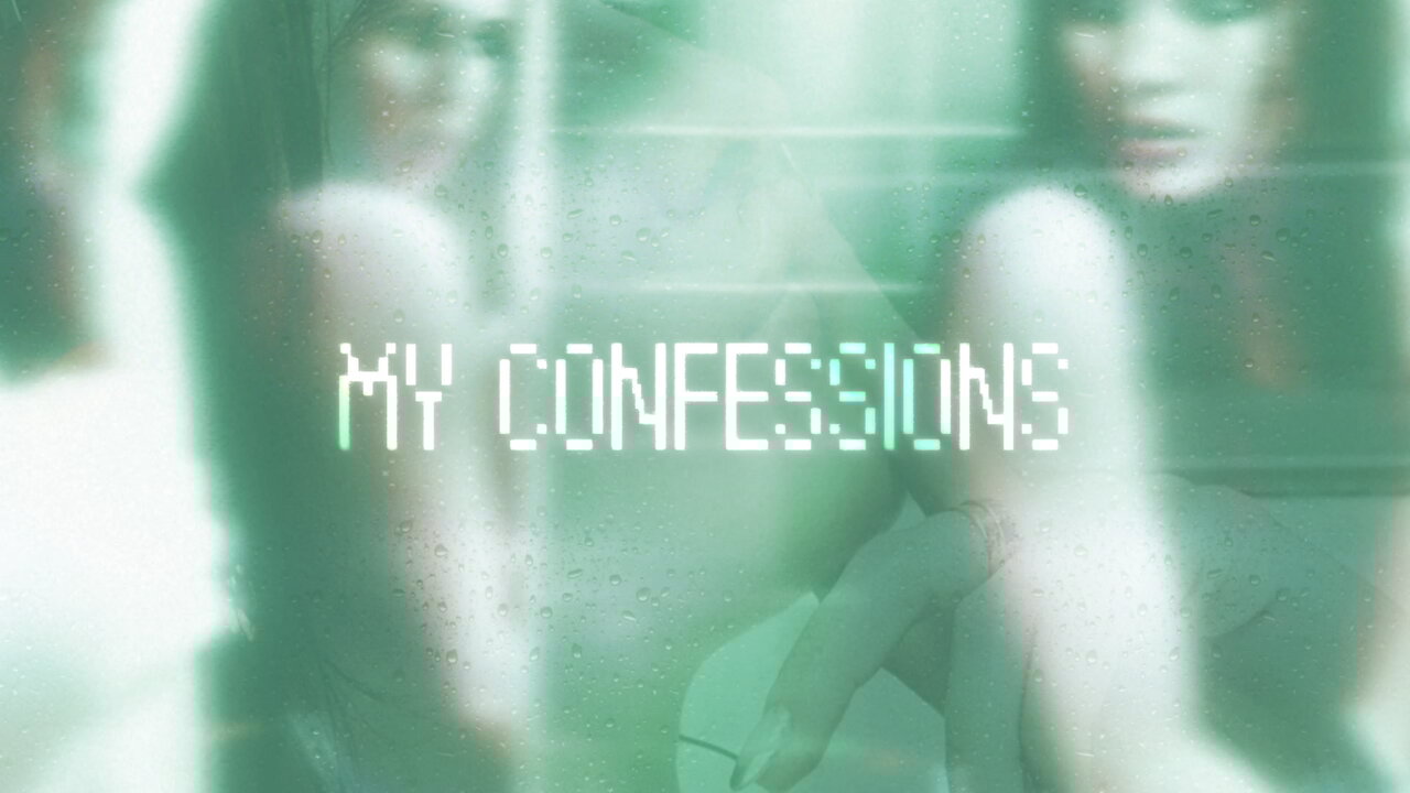 Confessions (Official Lyric Video)