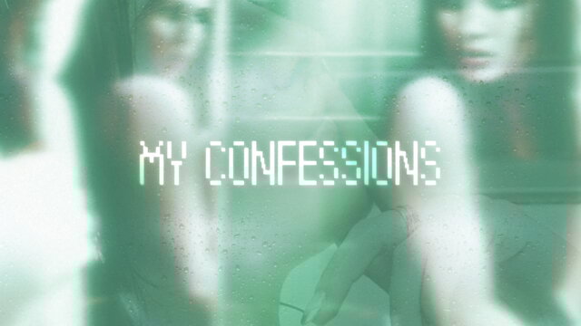 Confessions (Official Lyric Video)