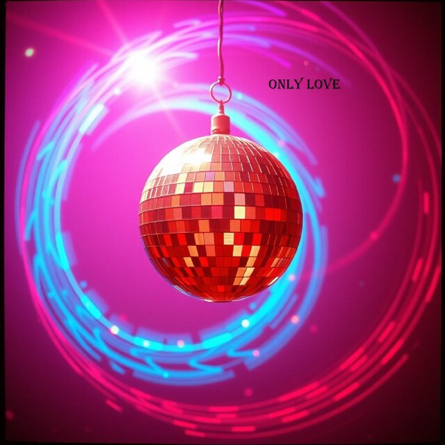 only love