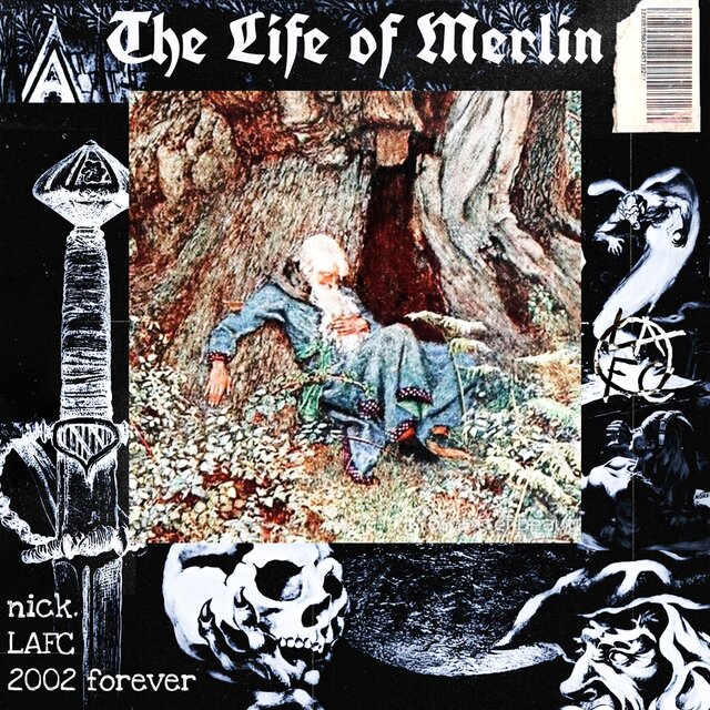 The Life of Merlin