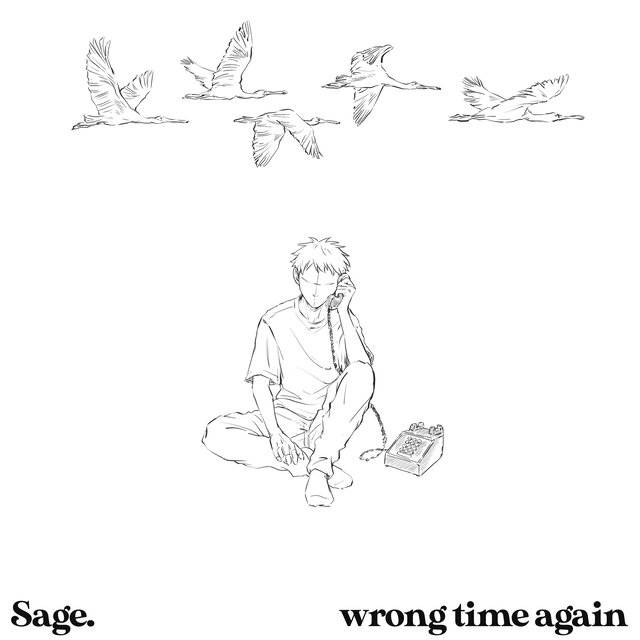 wrong time again