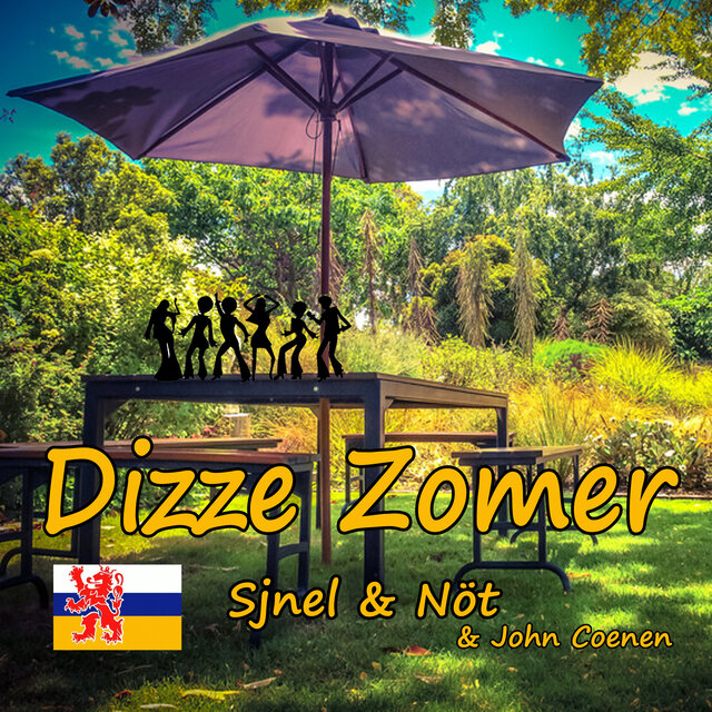 Dizze Zomer (RadioVersion)