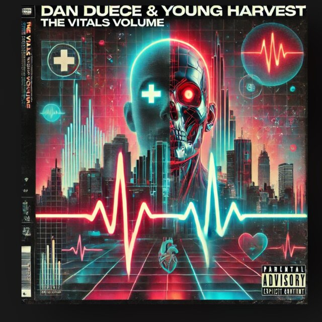 The Vitals Volume