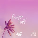 Passionfruit (feat. Andrew Tejada)