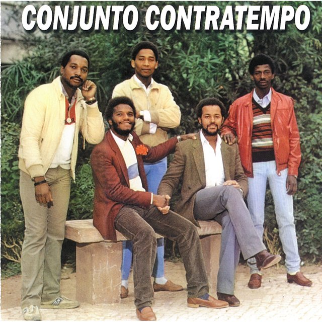 Conjunto Contratempo